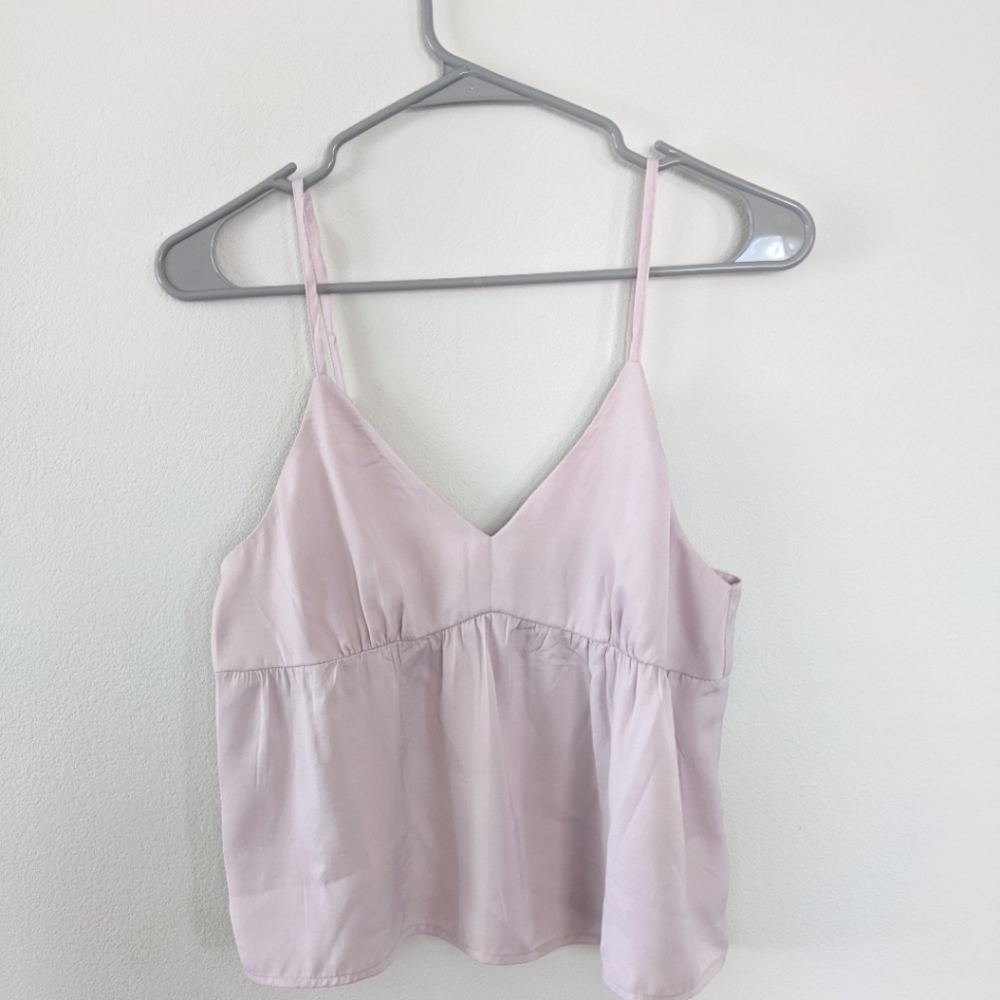 American Eagle Tank